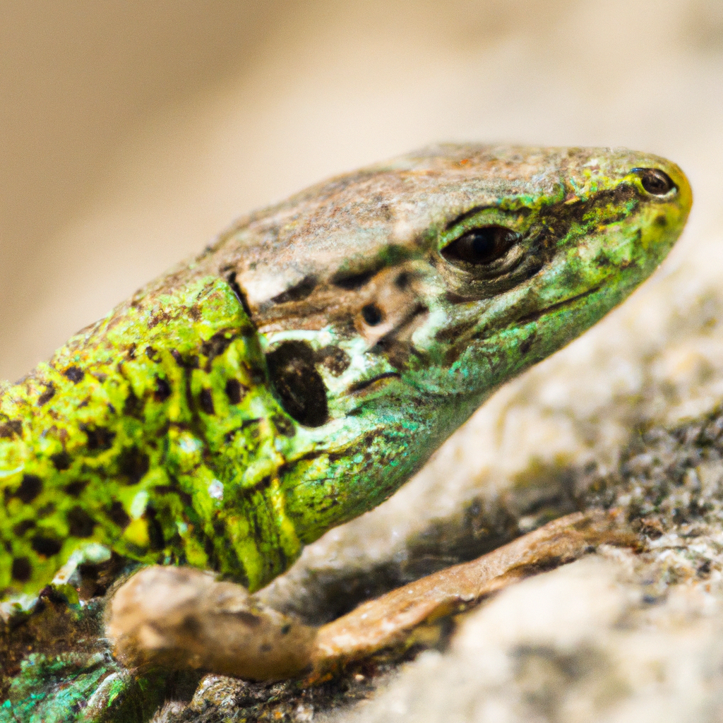 You are currently viewing Lizard Species Profiles