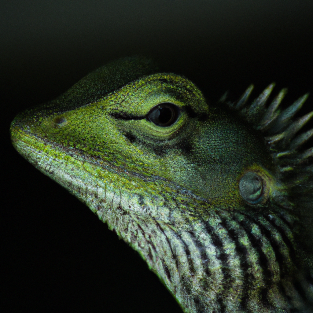 You are currently viewing Lizard Species Spotlight