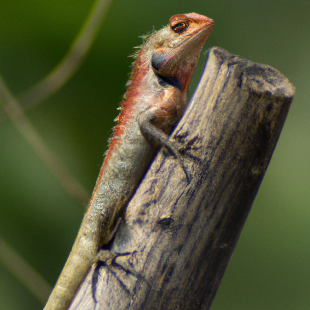 You are currently viewing Lizard Watching and Spotting