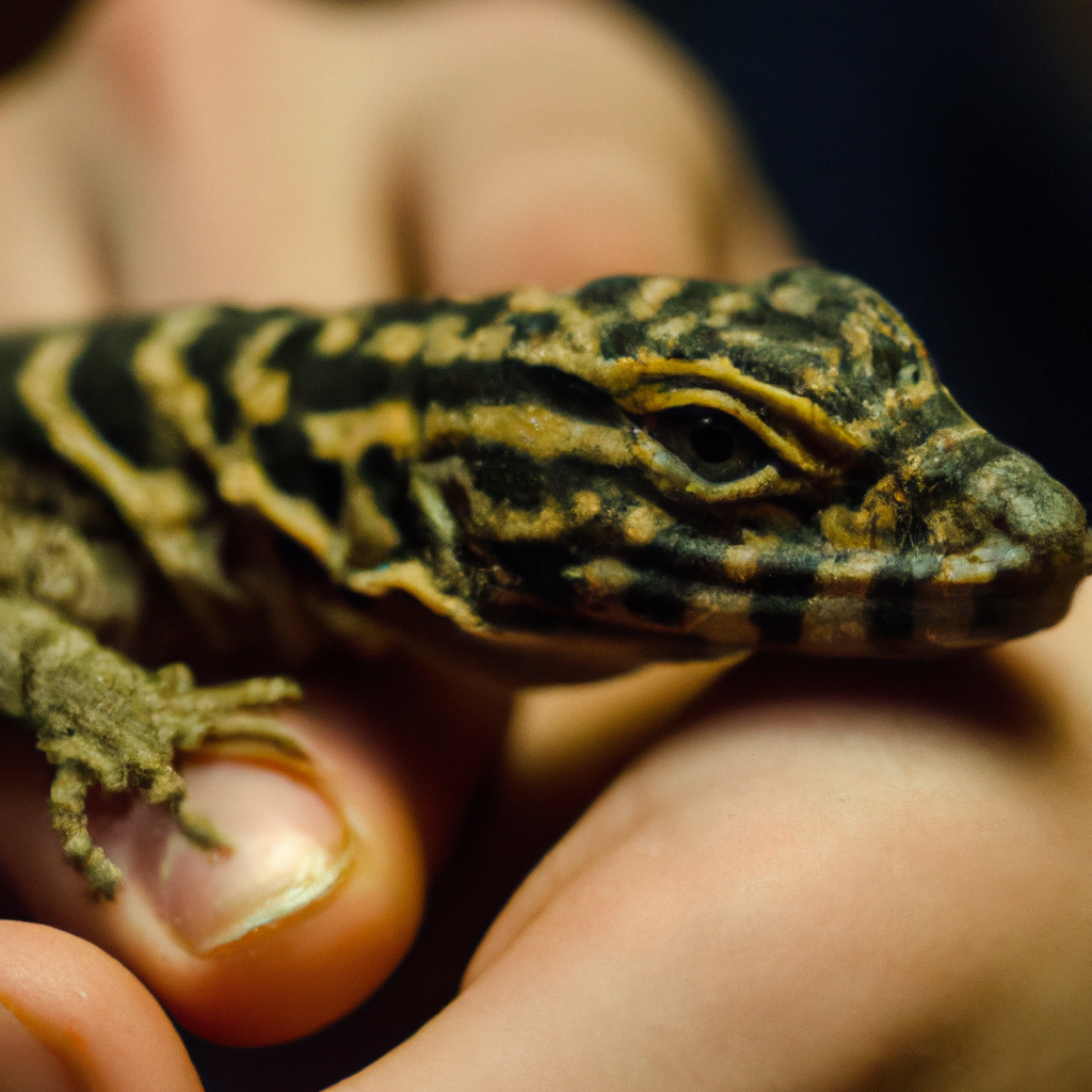 You are currently viewing Lizard Care for Beginners