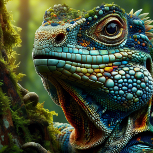 Read more about the article Amazon Lizards Citizen Science