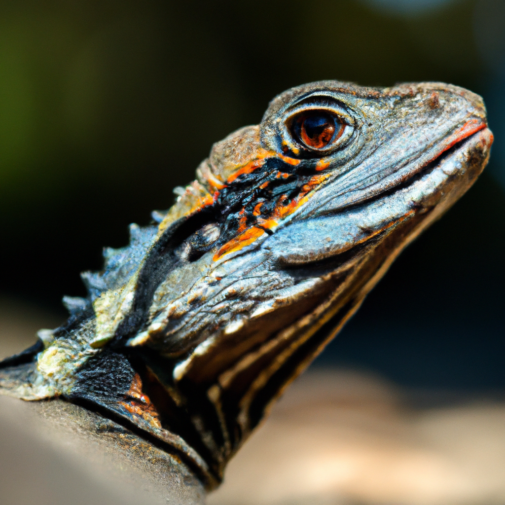 You are currently viewing Lizard Diversity Hotspots in Australia