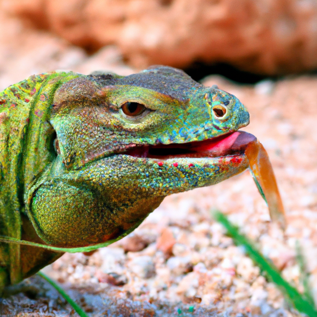 You are currently viewing Lizard feeding nutrient schedule