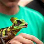 Read more about the article Lizard Handling Techniques