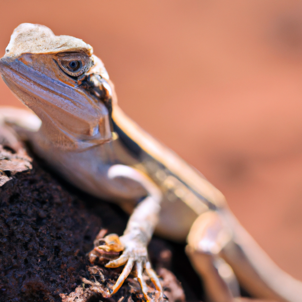 You are currently viewing Lizard Diversity in the Outback