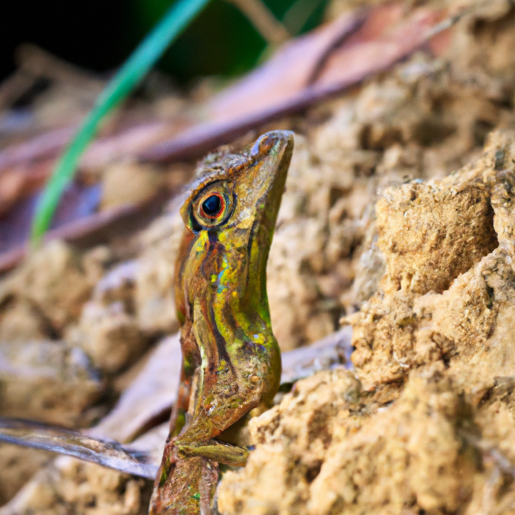 You are currently viewing Asian Lizard Habitat Restoration Projects