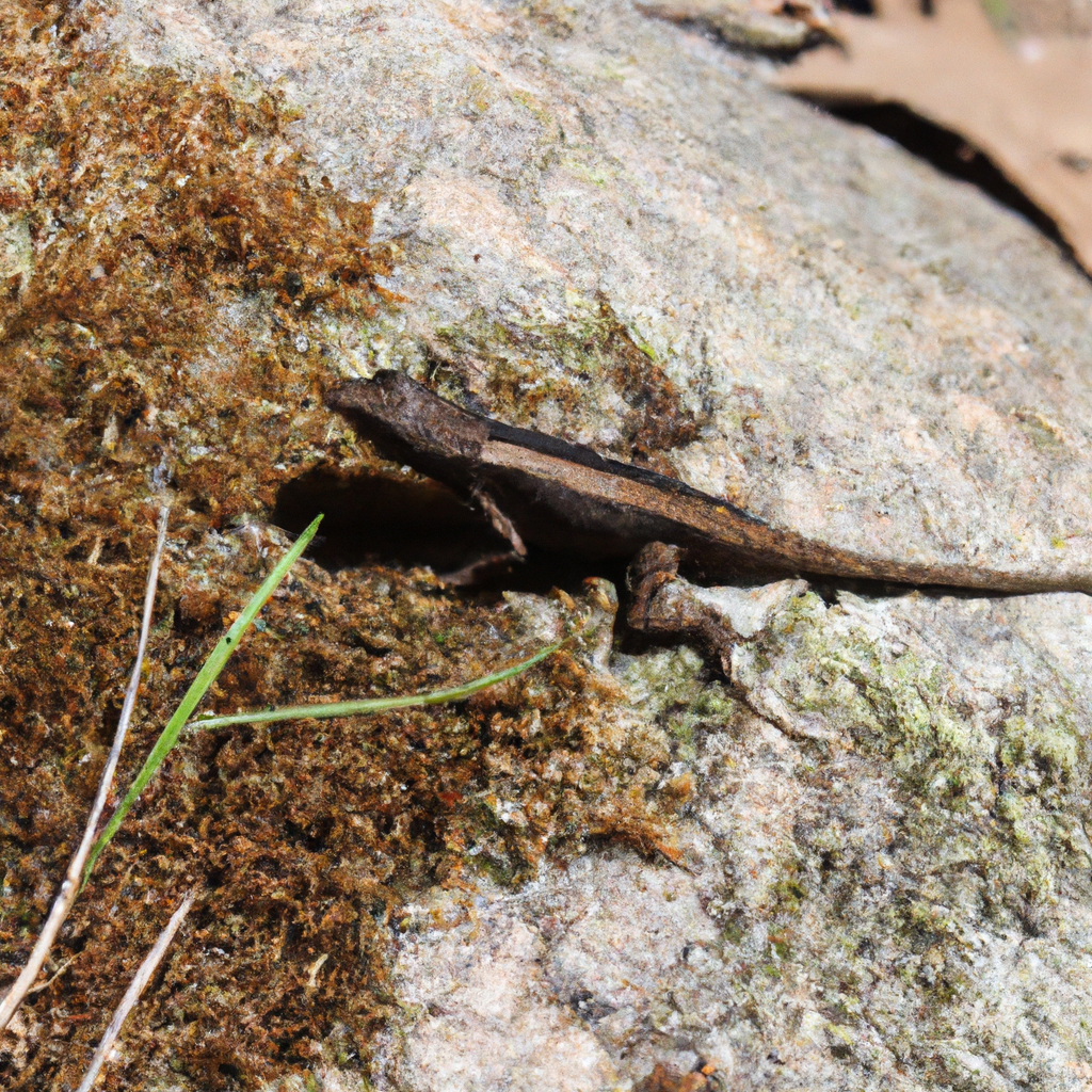 You are currently viewing Lizards in the Appalachian Mountains