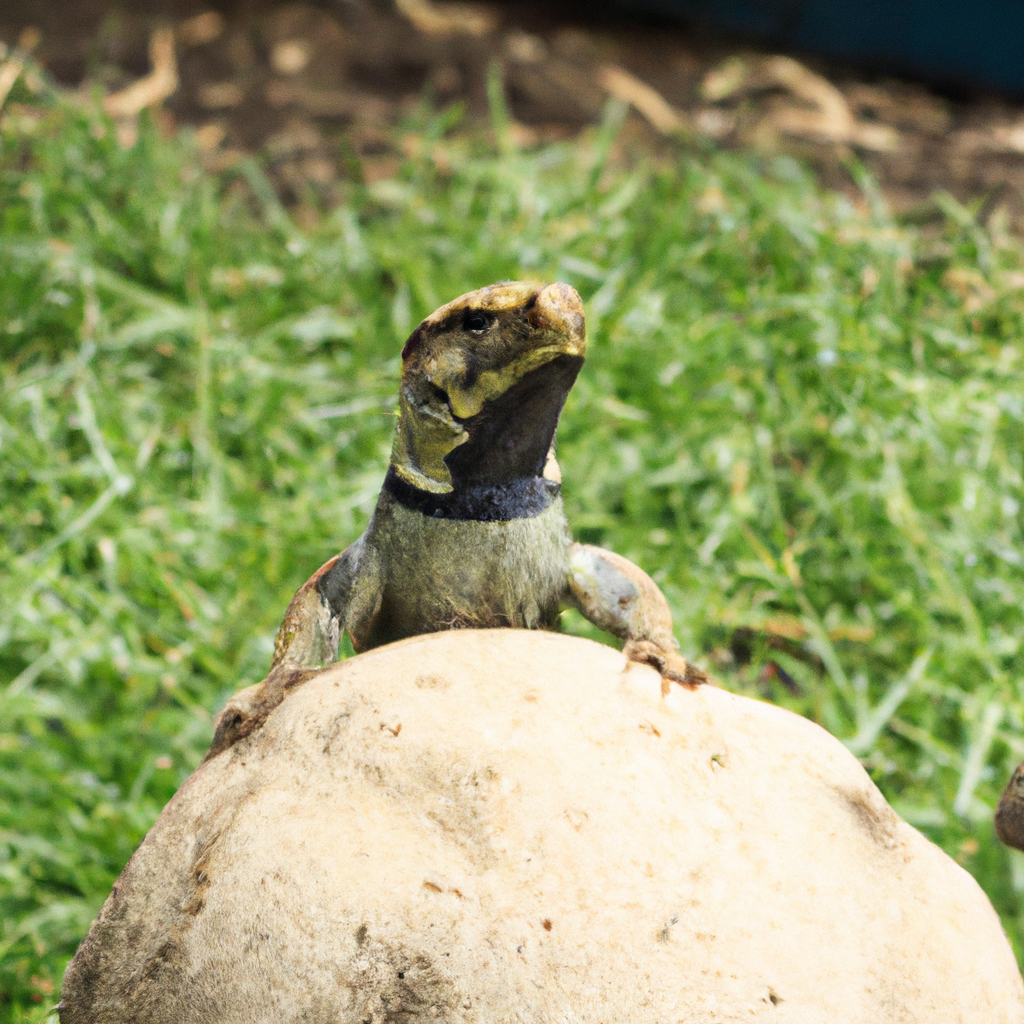 You are currently viewing Lizards in South America