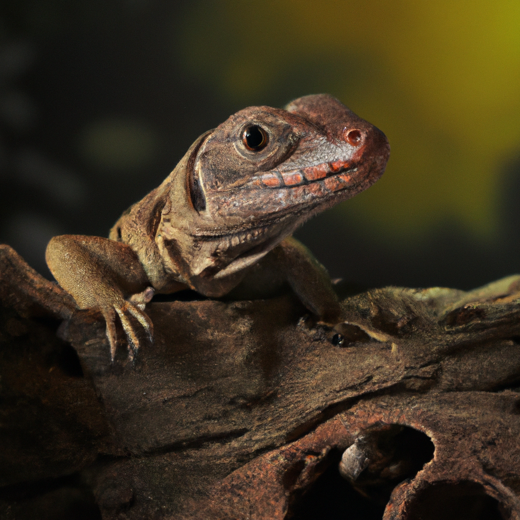 You are currently viewing Choose Right Lizard Substrate