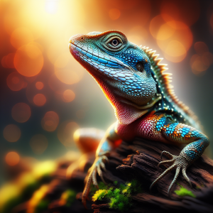 Read more about the article Endangered Lizard Species Facts