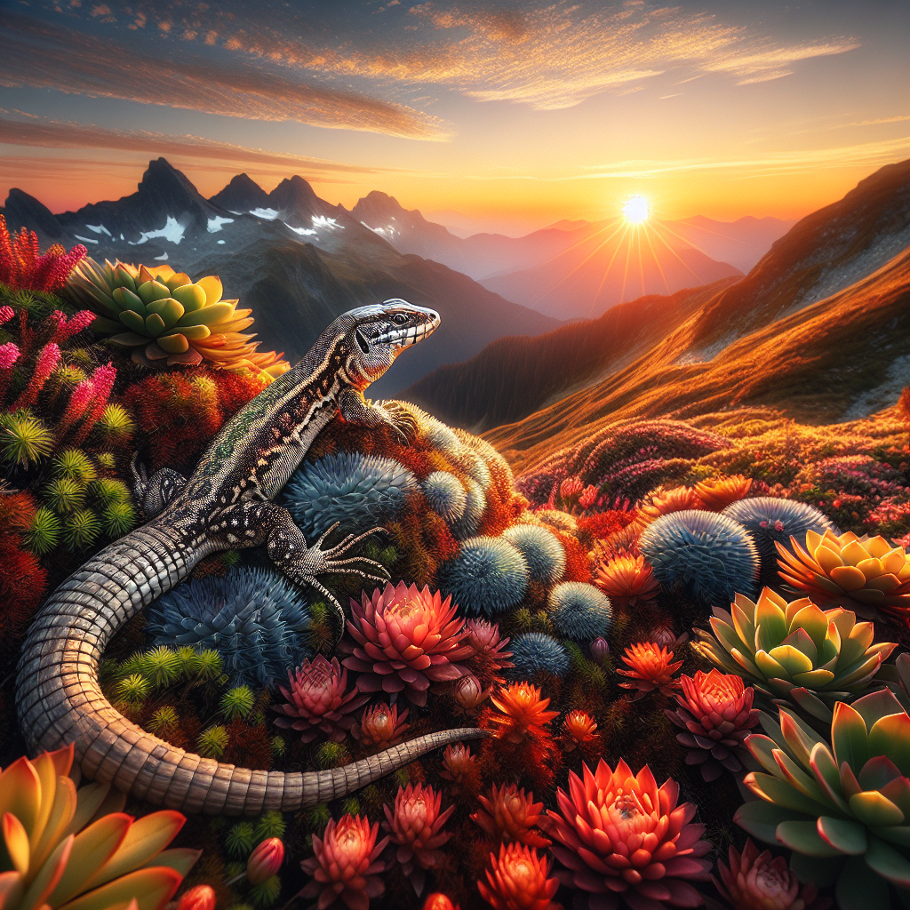 You are currently viewing Appalachian Mountain Lizards Climate