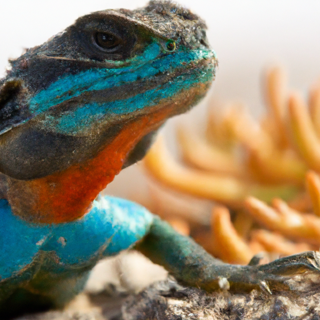 You are currently viewing Lizard Expeditions: Thrilling Reptile Encounters