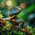 Read more about the article Lizard Diversity Hotspots in Asia