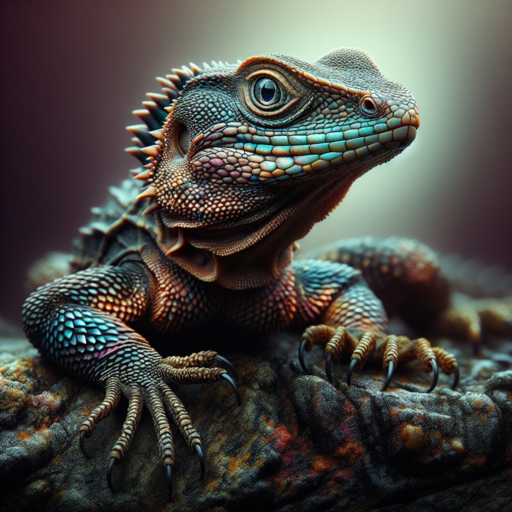 You are currently viewing UVB Exposure Systems Lizards