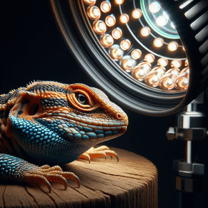 Read more about the article Do Lizards Need UVB Lighting?