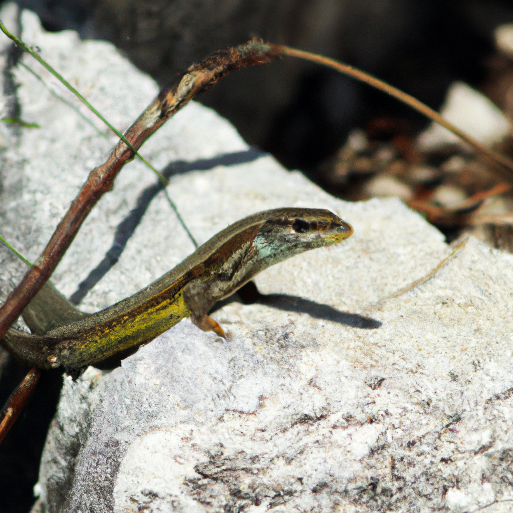 You are currently viewing Lizards in Europe