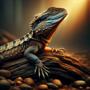 Read more about the article Iconic Lizard Species of Australia