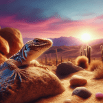 Read more about the article Mojave Desert Lizard Citizen