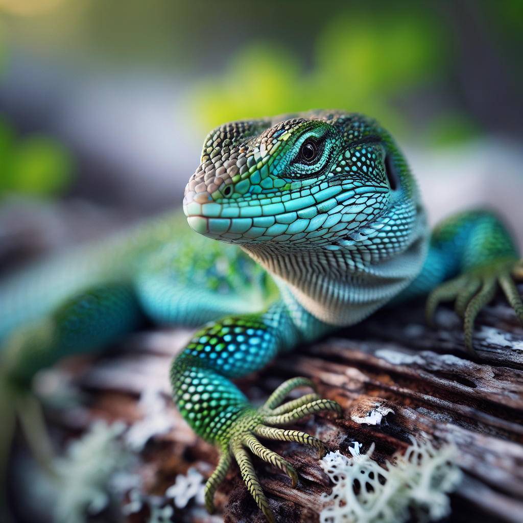 You are currently viewing Florida Keys Lizard Conservation