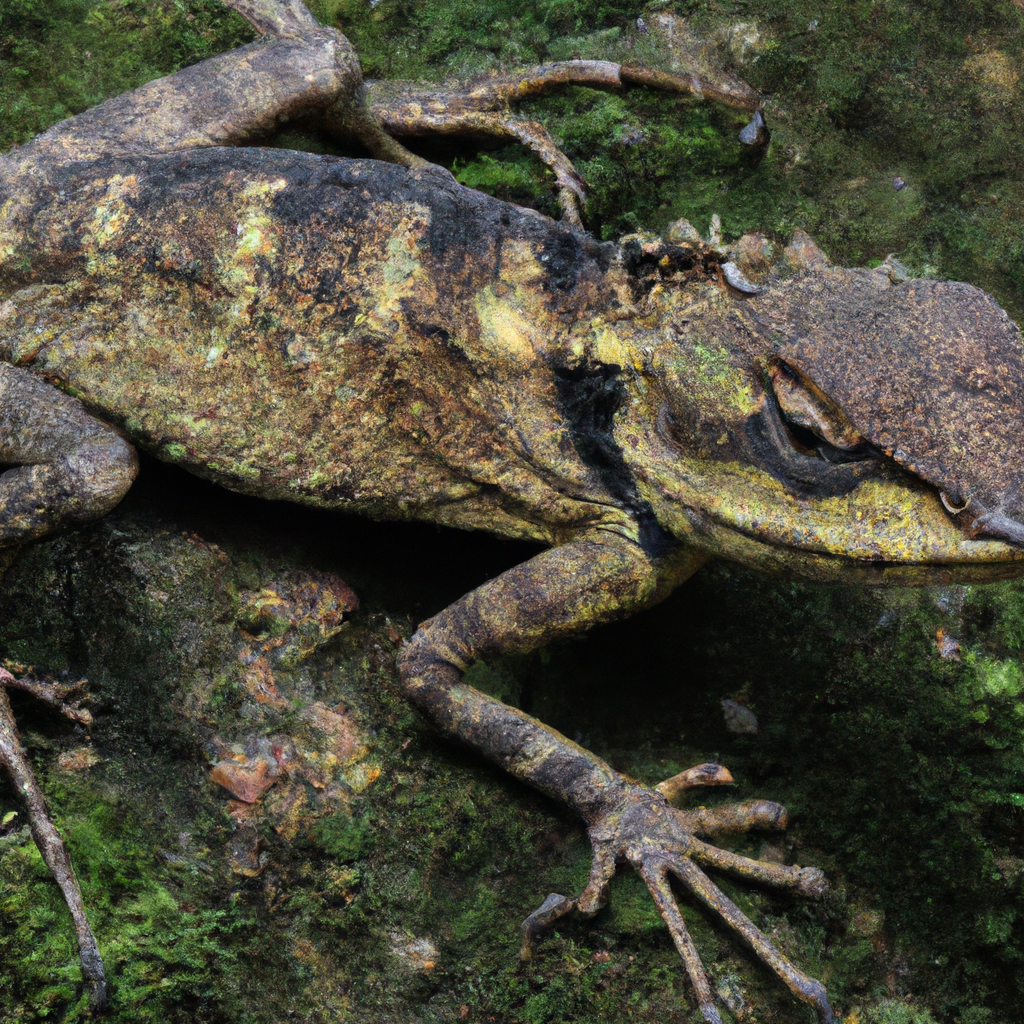 You are currently viewing Adaptations of Himalayan Lizards to Climate