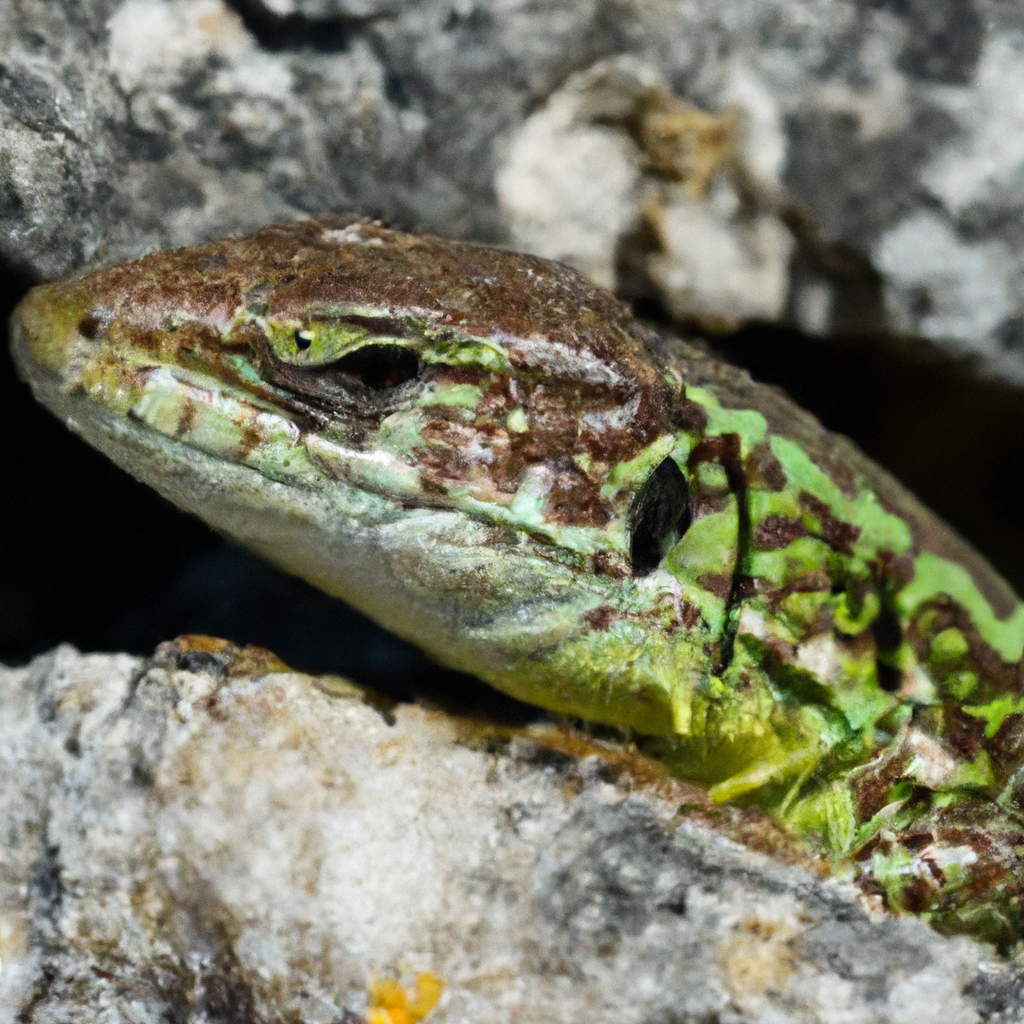 You are currently viewing Lizard Community Ecology Europe