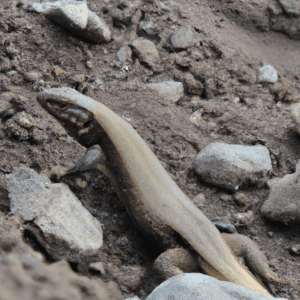 Read more about the article Lizards in the Andes Mountains