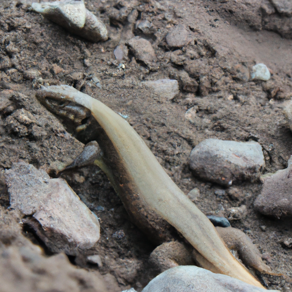 You are currently viewing Lizards in the Andes Mountains