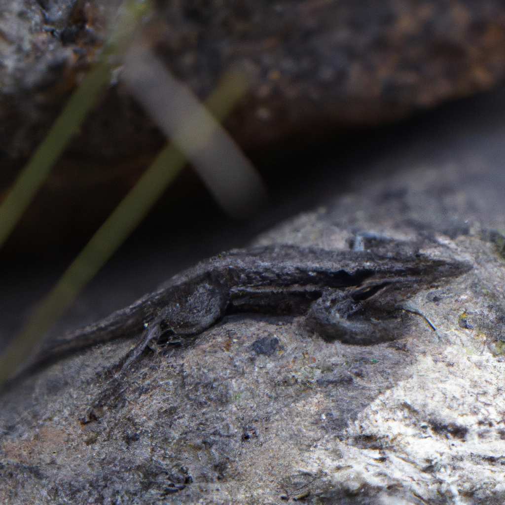 You are currently viewing Lizards in the Rocky Mountains