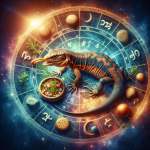 Read more about the article Lizard Astrology Dietary Preferences