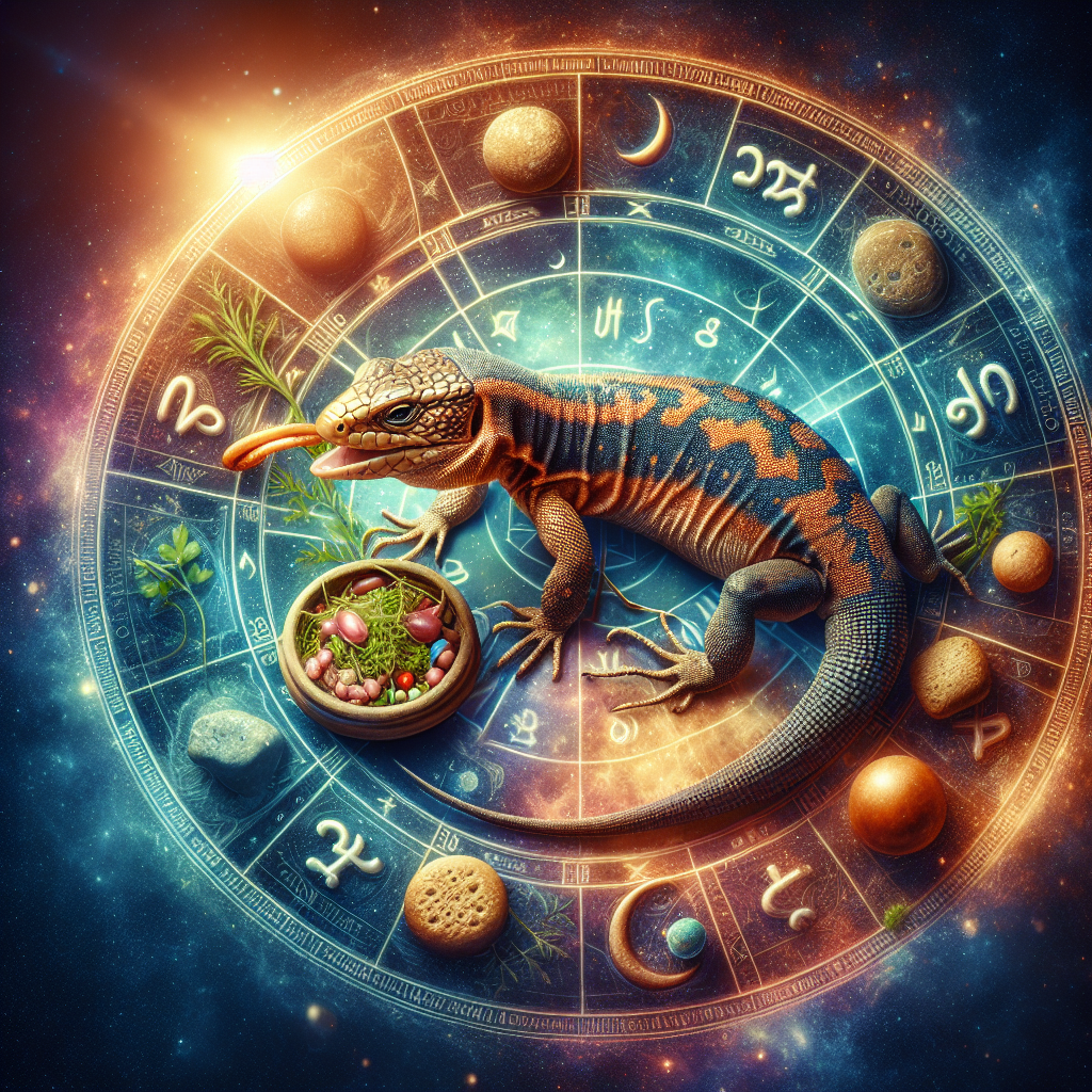 You are currently viewing Lizard Astrology Dietary Preferences