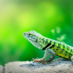 Read more about the article Pet lizard hiding spots