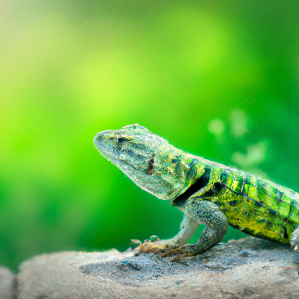 You are currently viewing Pet lizard hiding spots