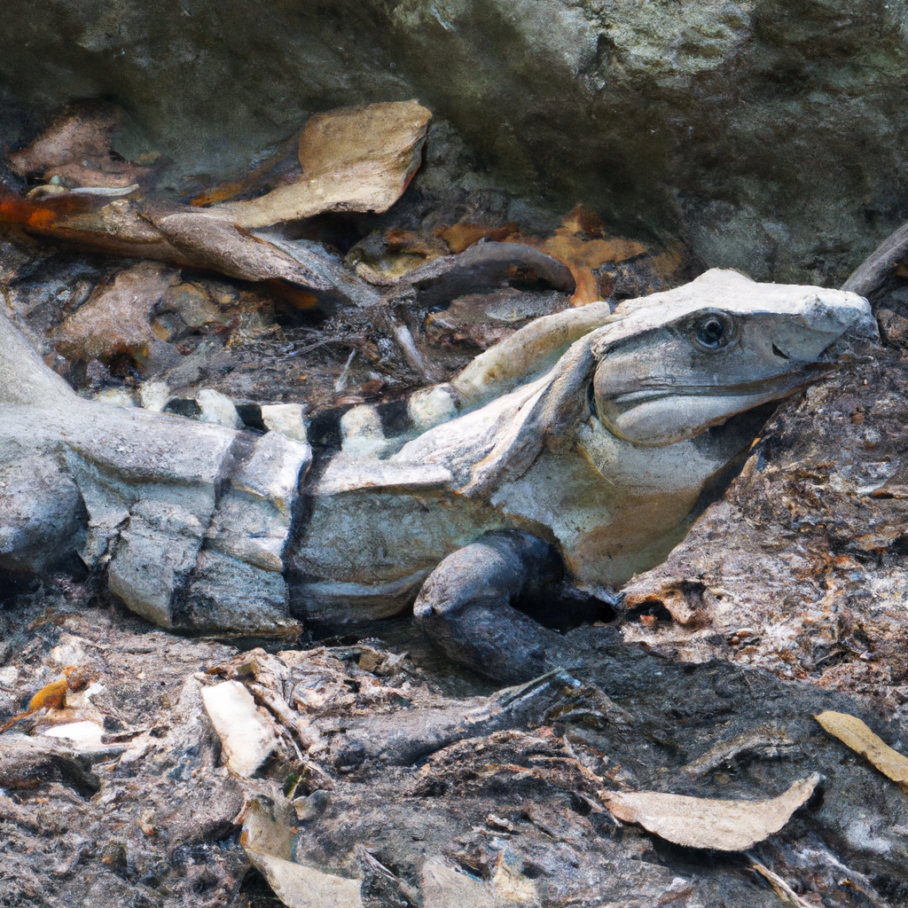 You are currently viewing Lizards in Central America