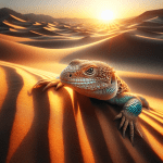 Read more about the article Gobi Desert Lizard Conservation Initiatives