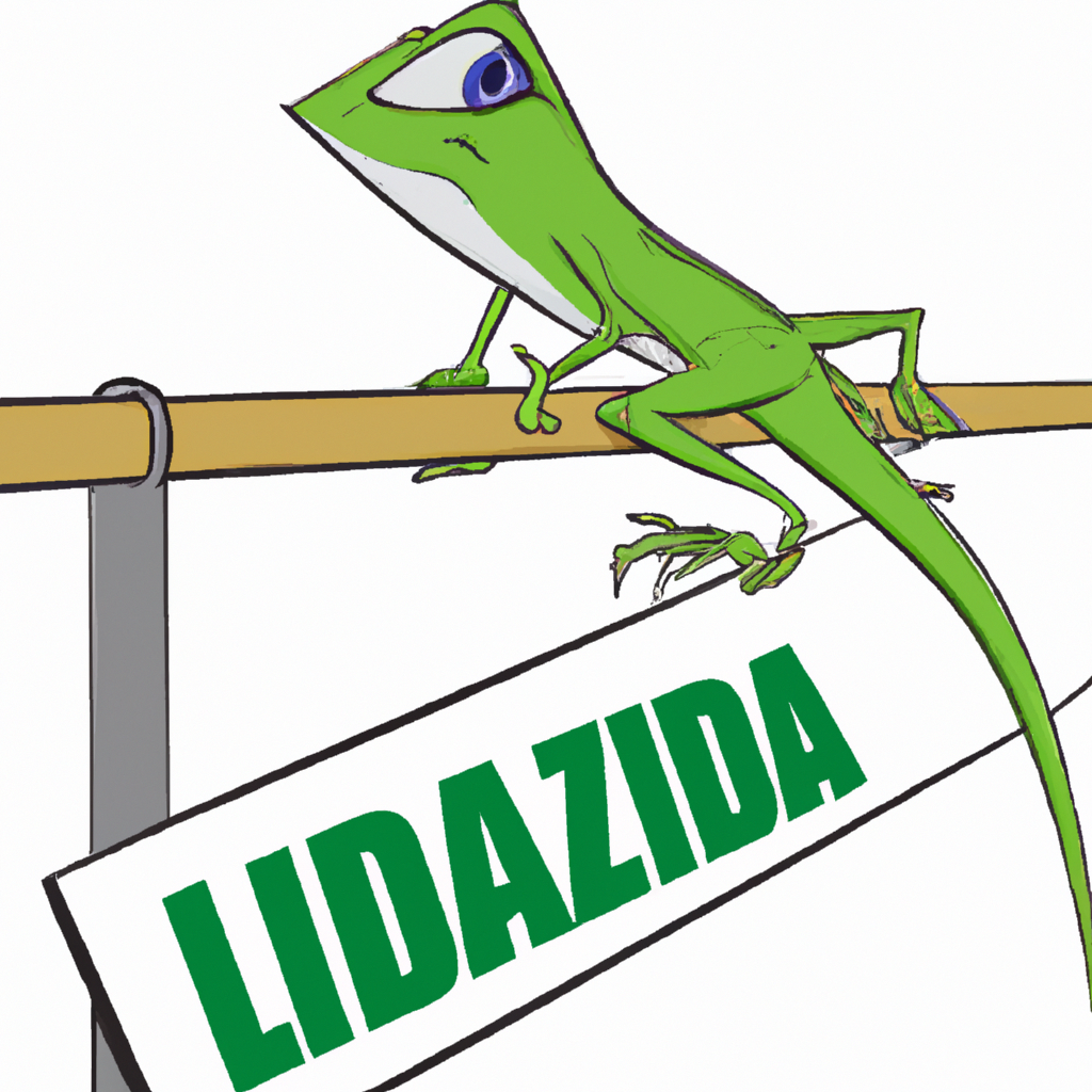 You are currently viewing Lizard Sports and Competitions