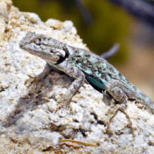 Read more about the article Rocky Mountains endemic lizards