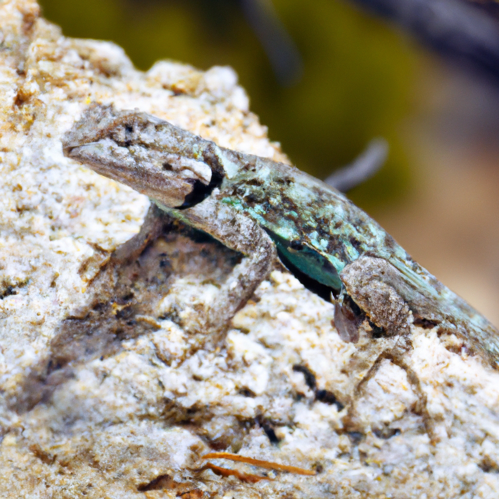 You are currently viewing Rocky Mountains endemic lizards