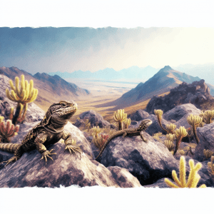 Read more about the article Andean lizard habitat connectivity