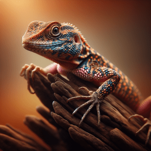 Read more about the article Lizard Adoption Inspirational Stories