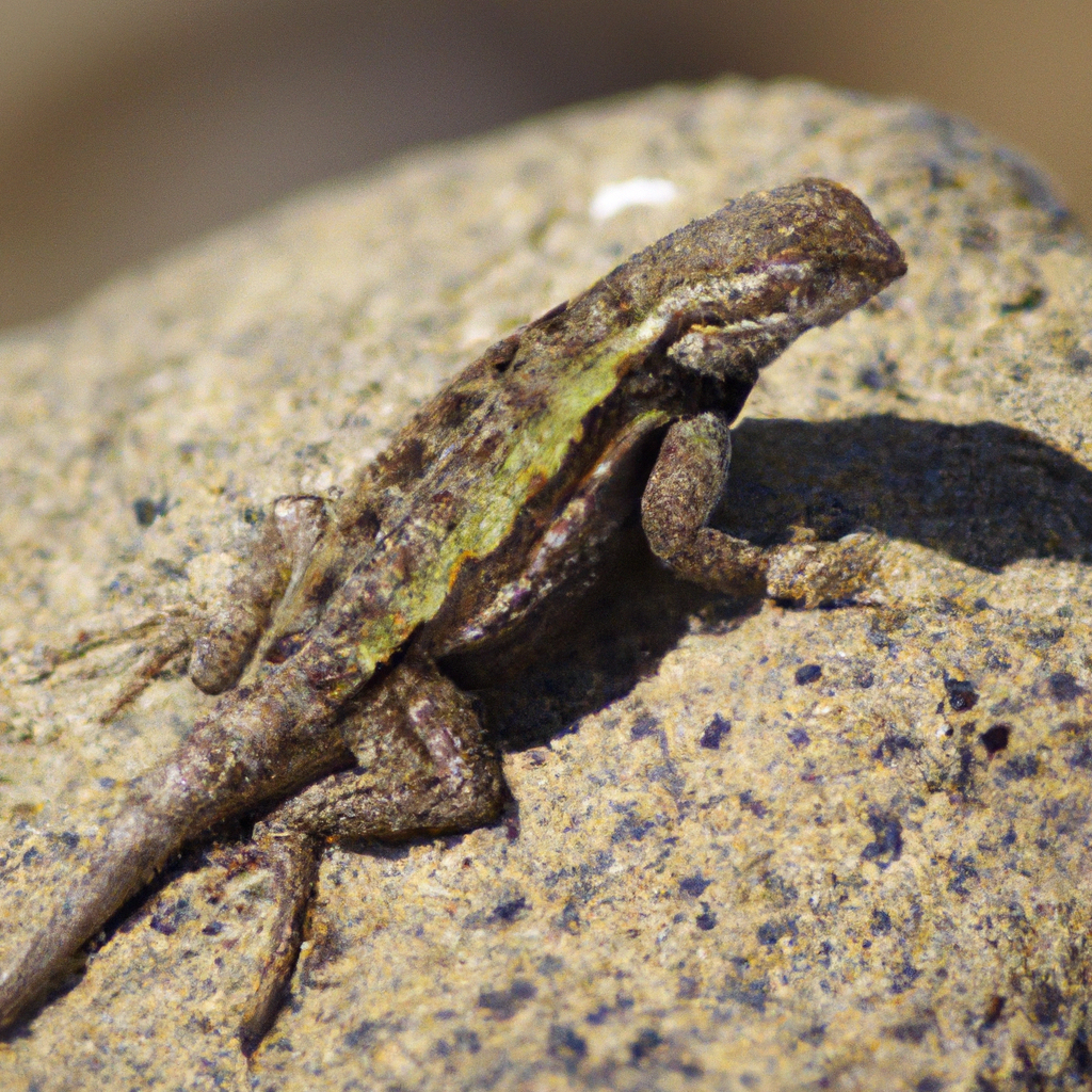 You are currently viewing Lizards in North America