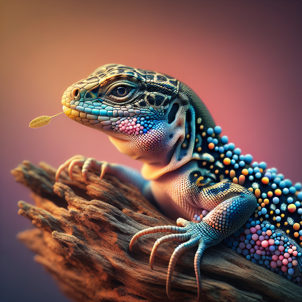 You are currently viewing Pantanal Lizard Genetics Studies