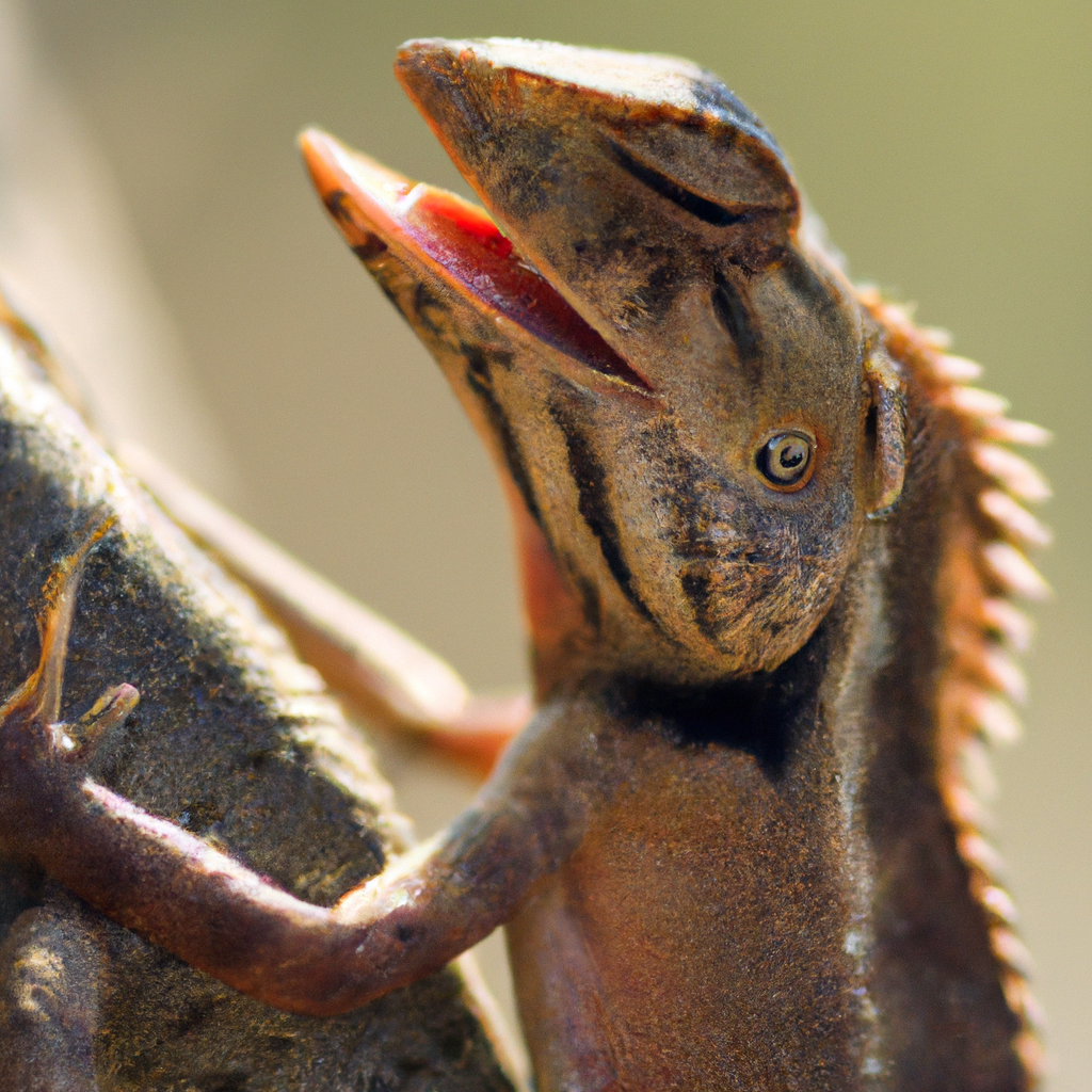 You are currently viewing Lizard Grooming and Hygiene