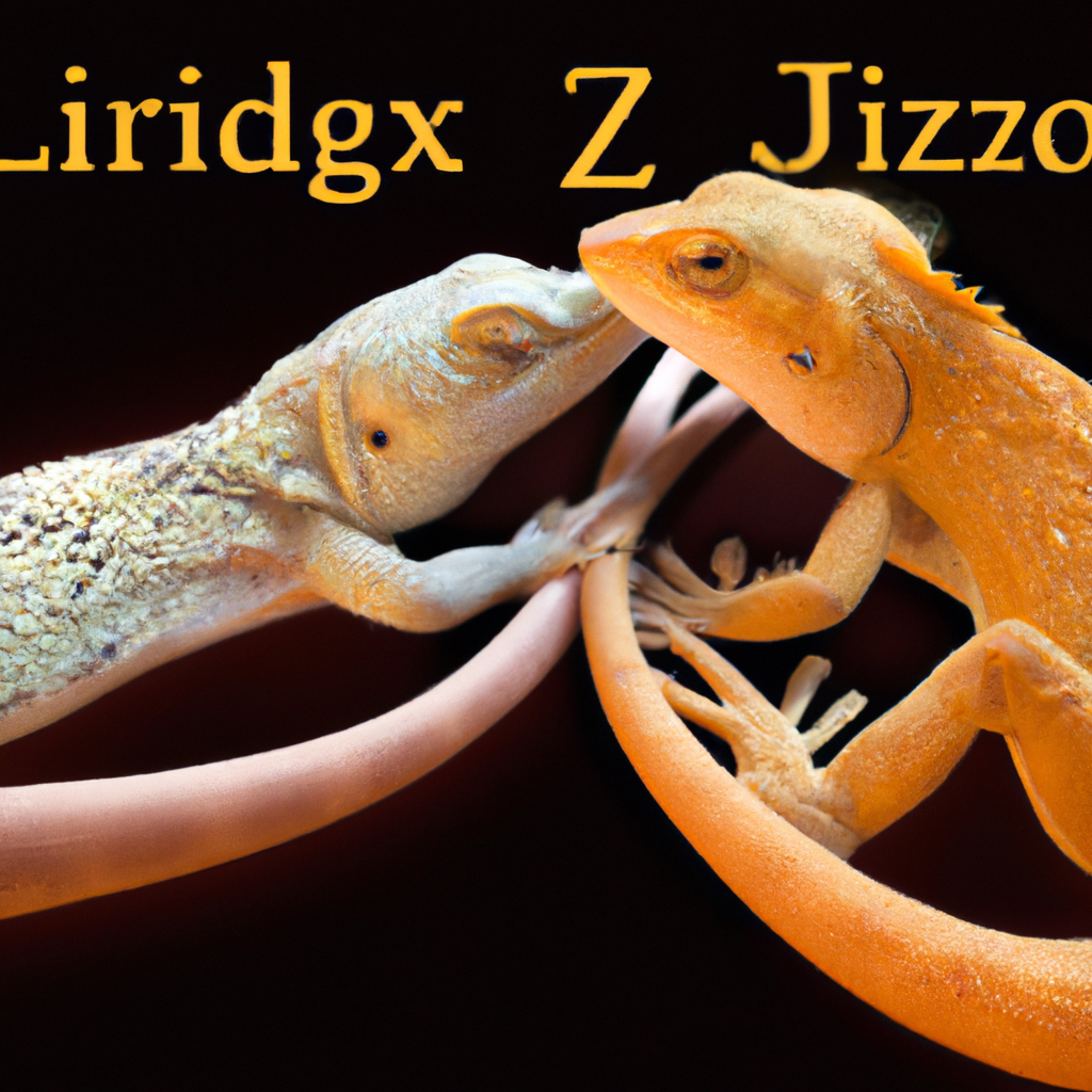 You are currently viewing Lizard Astrology Human Compatibility