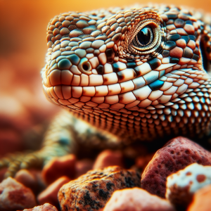 Read more about the article Lizard Life Sonoran Desert