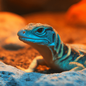 Read more about the article Clean lizard enclosure regularly