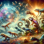 Read more about the article Lizard Astrology Reptilian Evolution