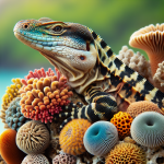 Read more about the article Lizard Biodiversity Great Barrier