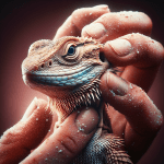 Read more about the article Grooming and hygiene in lizards