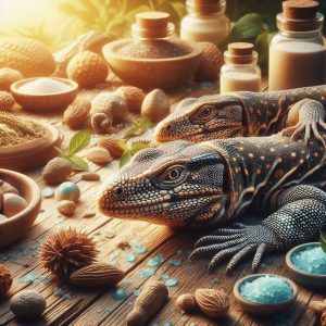 Read more about the article Natural Remedies Lizard Skin Issues