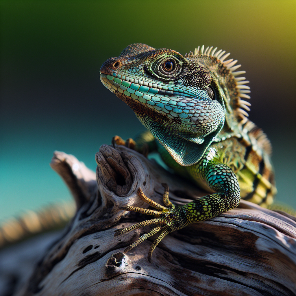 You are currently viewing Caribbean lizard community ecology